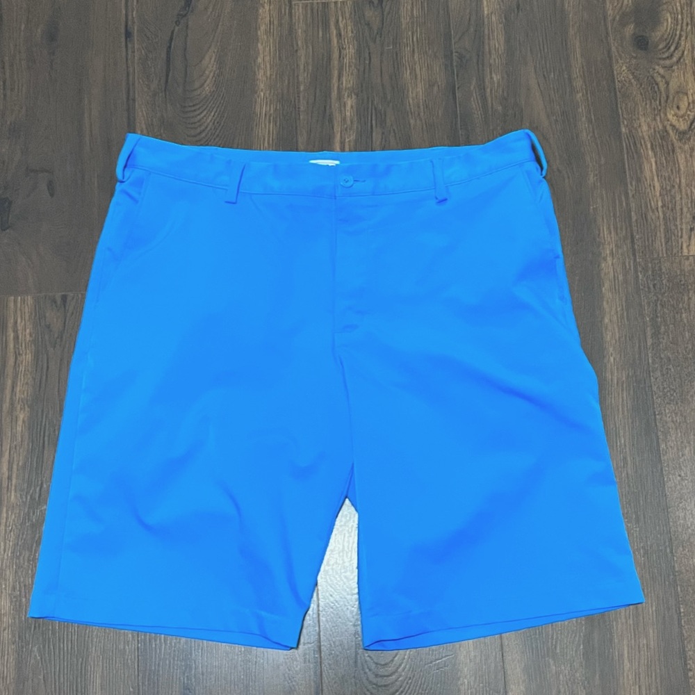 Men’s  adidas golf shorts